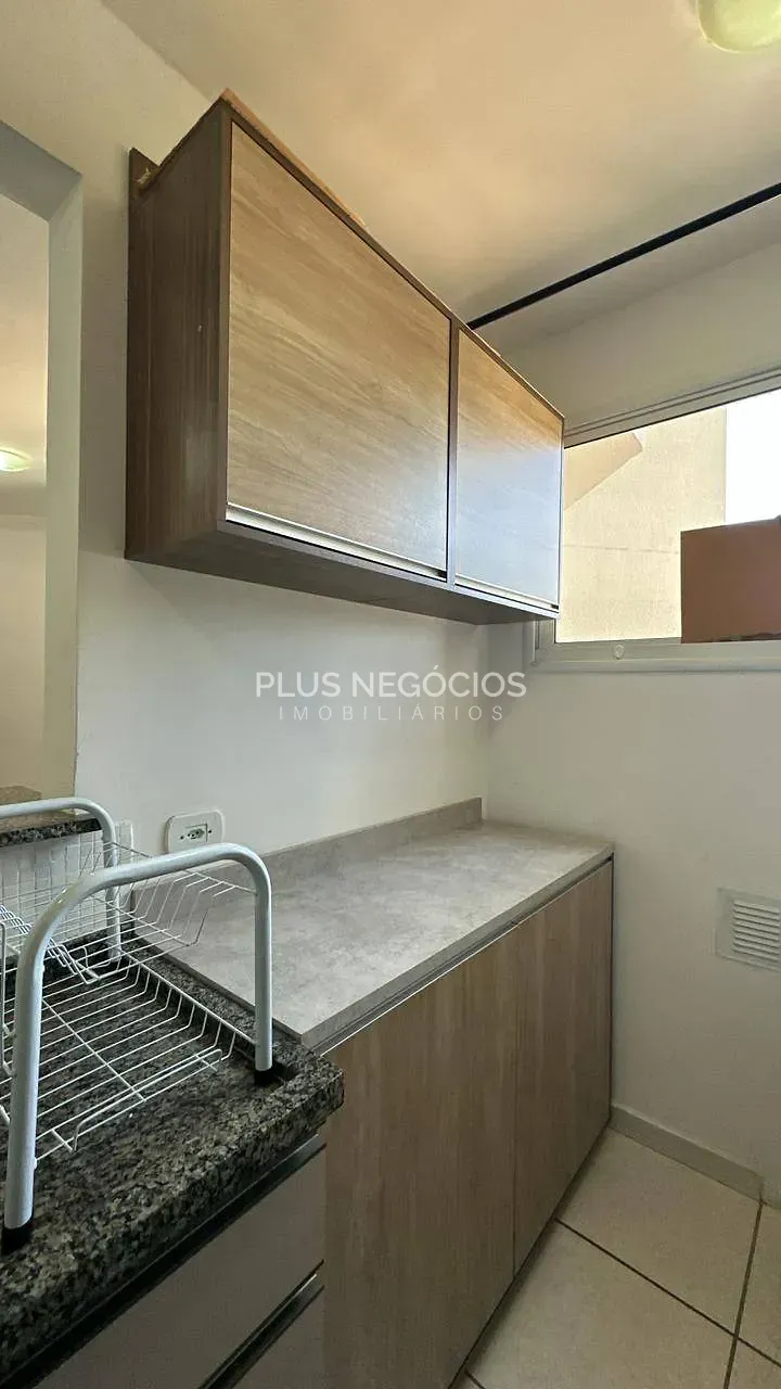 Apartamento, 2 quartos, 53 m² - Foto 8