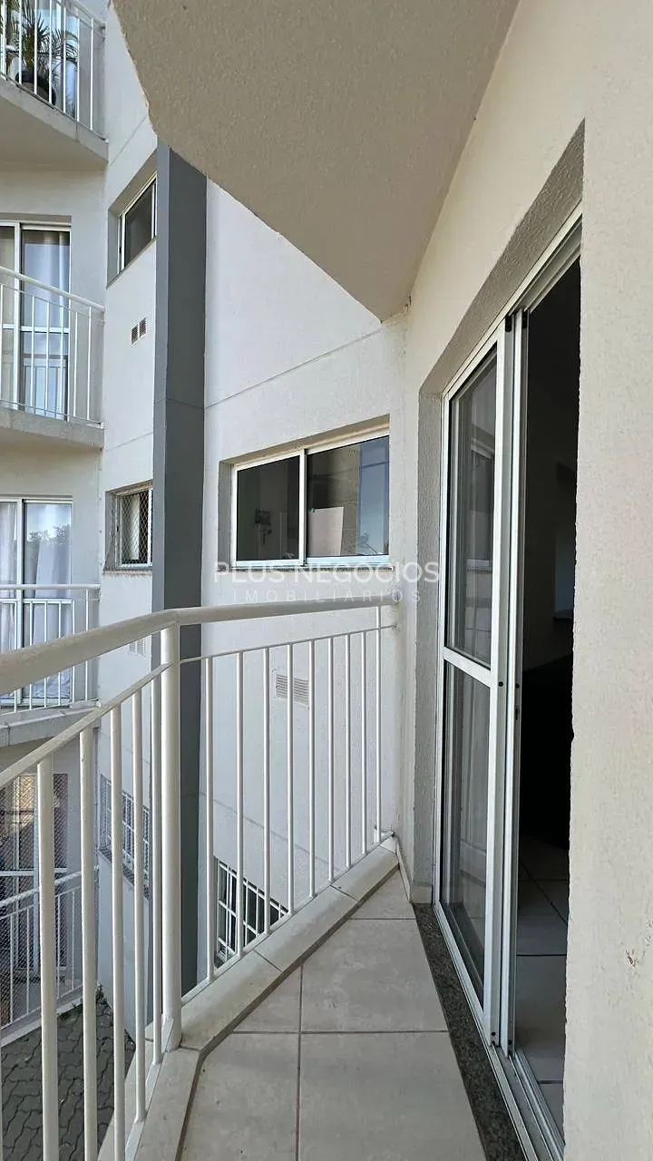 Apartamento, 2 quartos, 53 m² - Foto 11