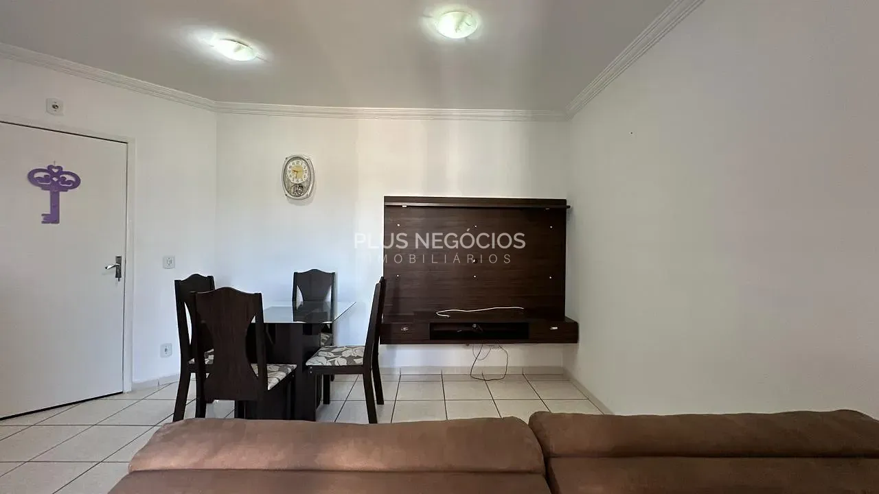 Apartamento, 2 quartos, 53 m² - Foto 5