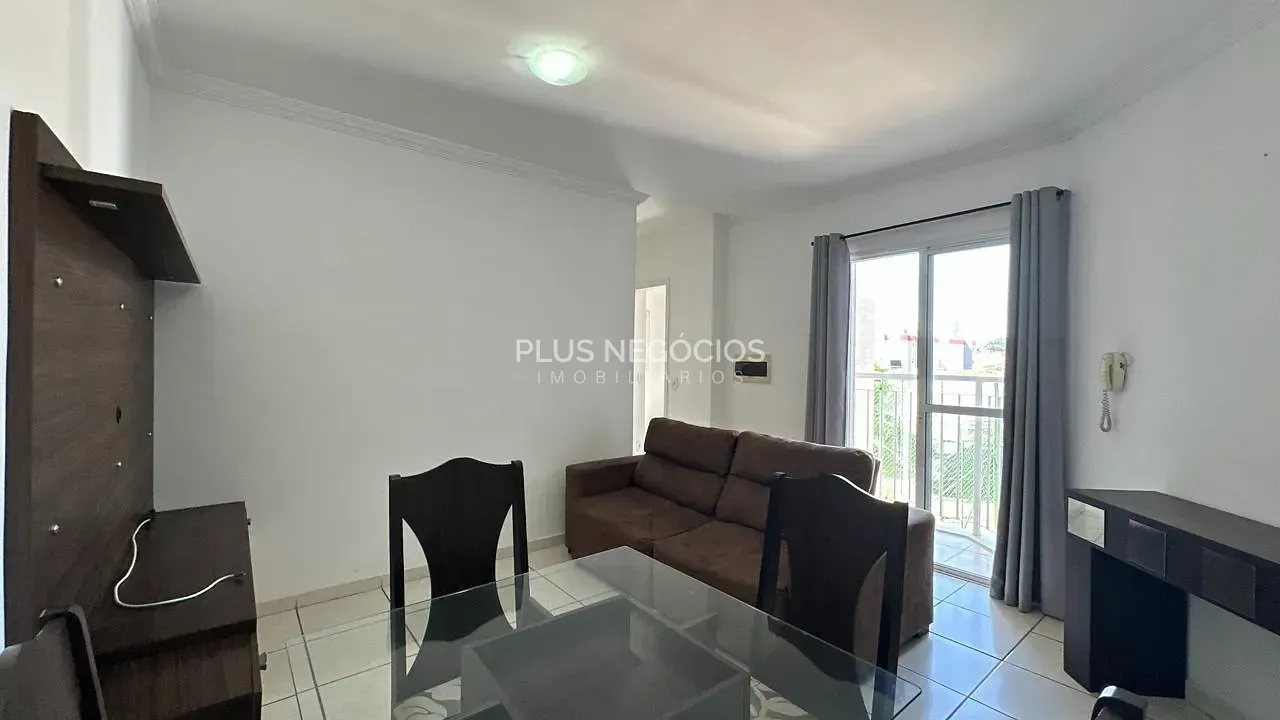 Apartamento, 2 quartos, 53 m² - Foto 4
