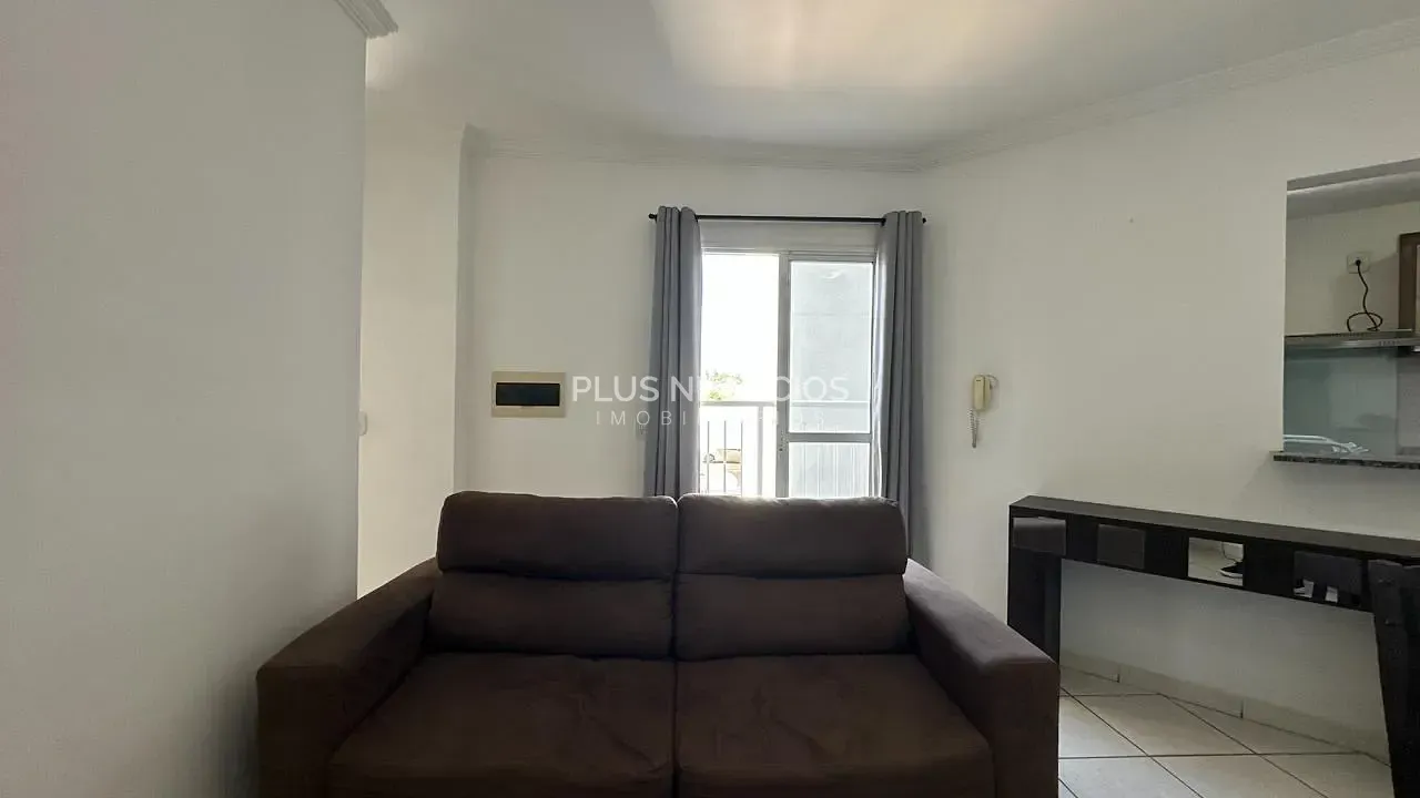 Apartamento, 2 quartos, 53 m² - Foto 3