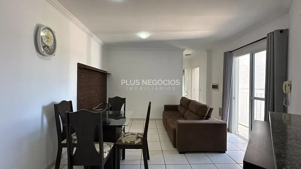Apartamento, 2 quartos, 53 m² - Foto 6