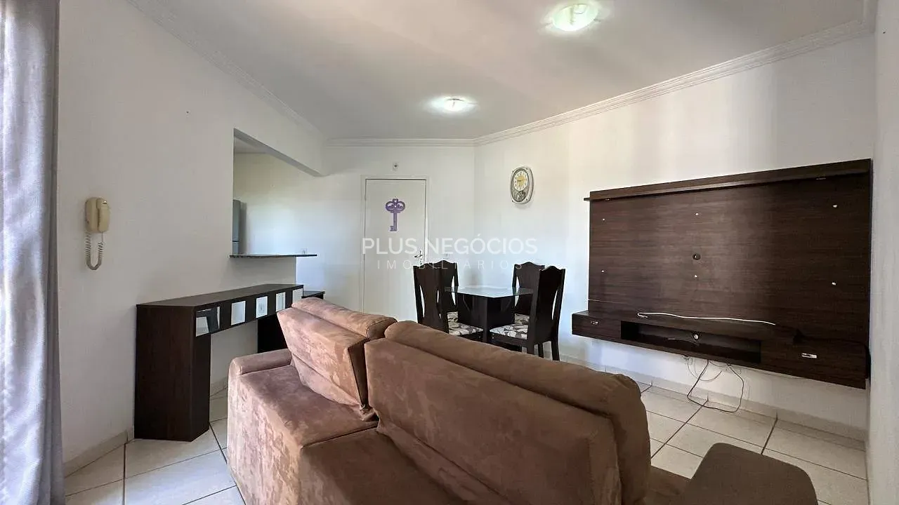 Apartamento, 2 quartos, 53 m² - Foto 2