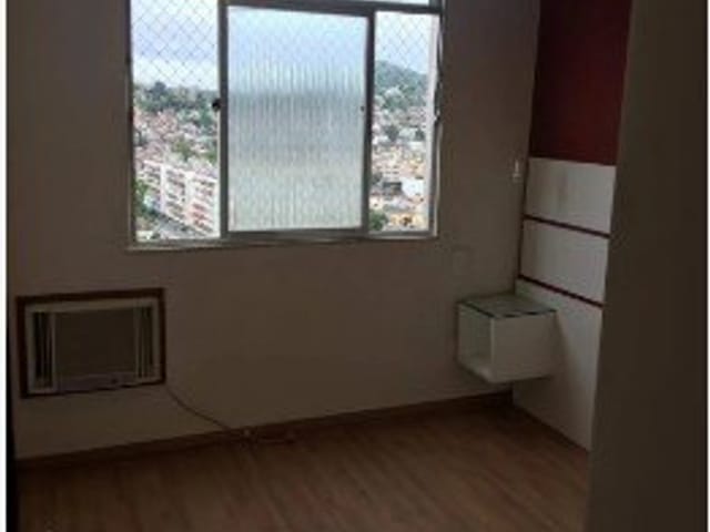Foto do Apartamento - Apartamento à venda, Fonseca, Niterói, RJ | ABIDON NAZARETH IMÓVEIS