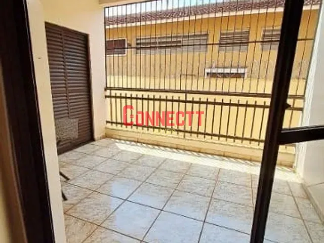 Apartamento com 140m² 4 quartos e 4 banheiros, à venda, no bairro Jardim Paulista em Ribeirão Preto