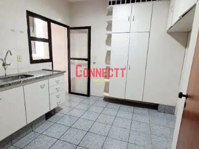 Apartamento com 140m² 4 quartos e 4 banheiros, à venda, no bairro Jardim Paulista em Ribeirão Preto