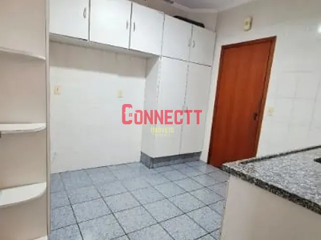 Apartamento com 140m² 4 quartos e 4 banheiros, à venda, no bairro Jardim Paulista em Ribeirão Preto