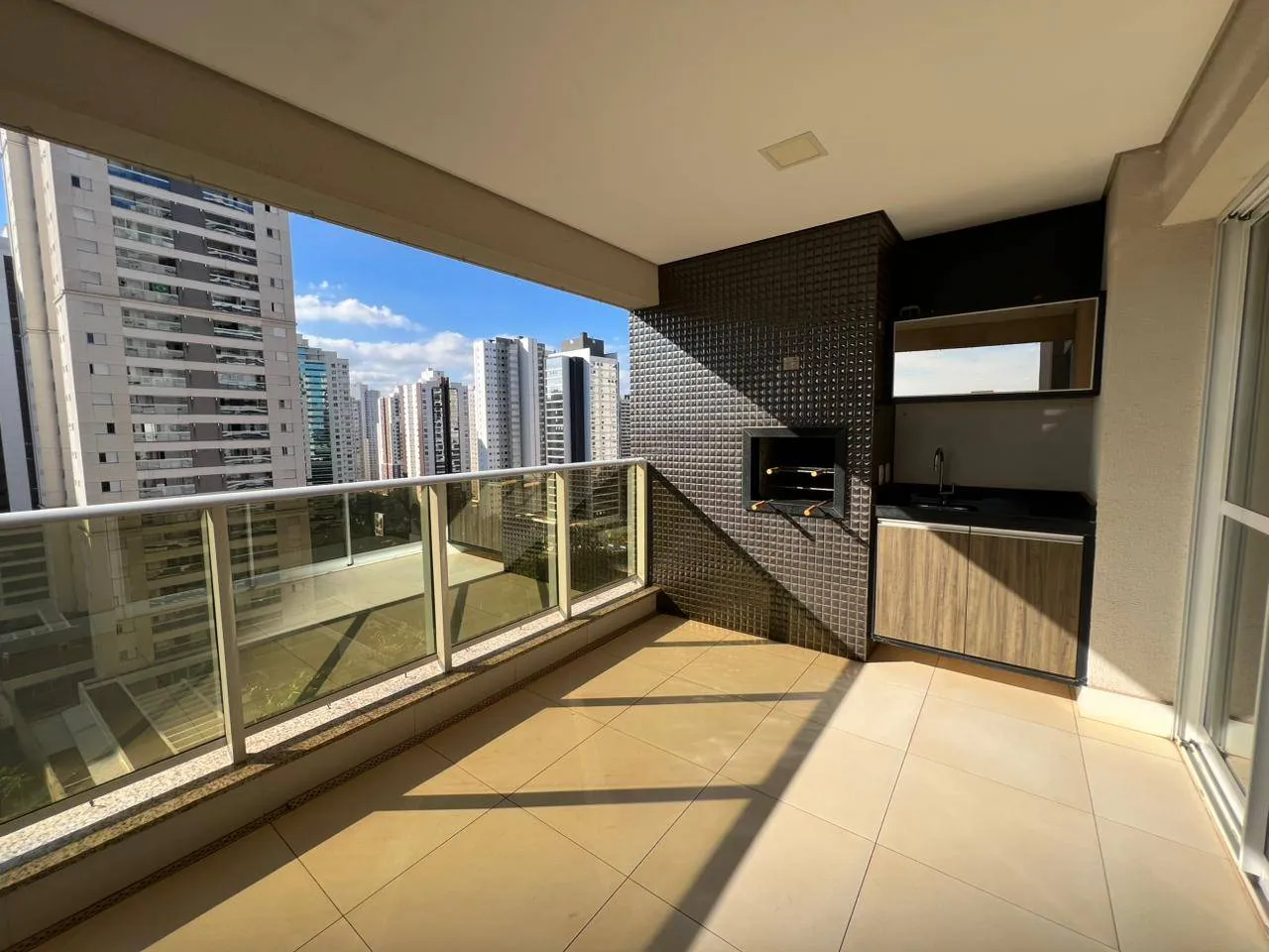 Apartamento, 3 quartos, 100 m² - Foto 6