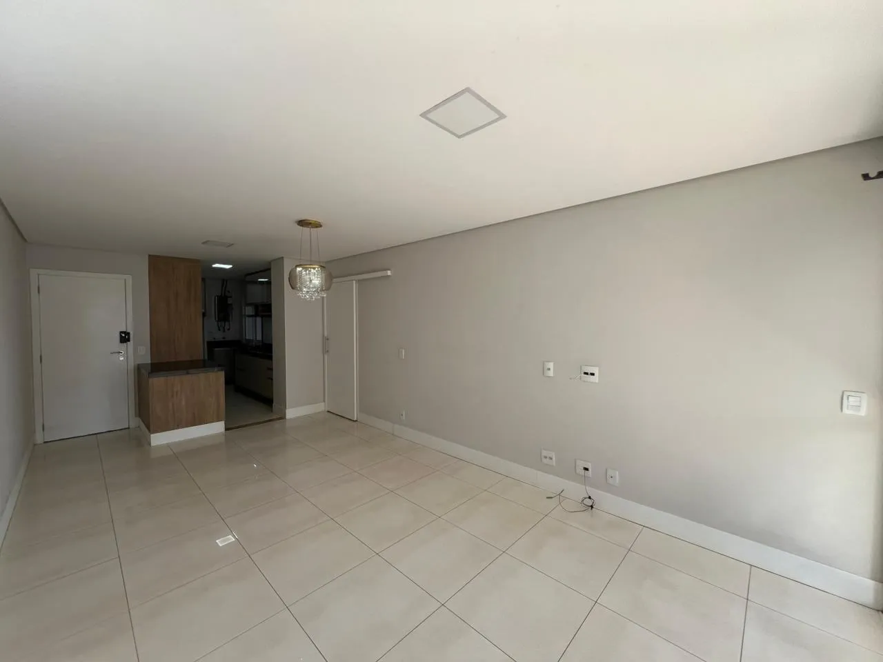 Apartamento, 3 quartos, 100 m² - Foto 2
