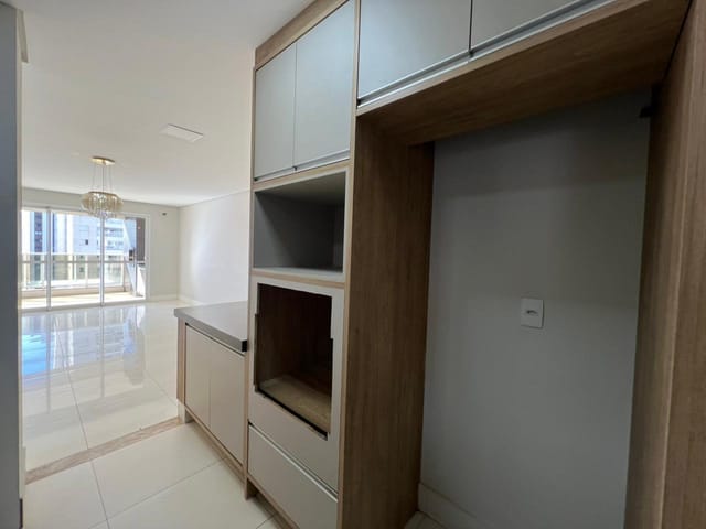 Apartamento 3 quartos e 2 banheiros, para alugar, no bairro Gleba Palhano em Londrina