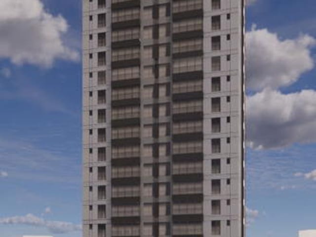 Apartamento à venda, no bairro Centro em Balneário Camboriú