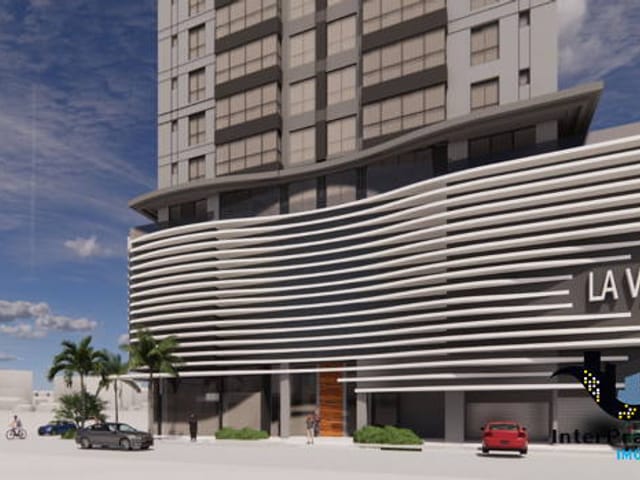 Apartamento à venda, no bairro Centro em Balneário Camboriú