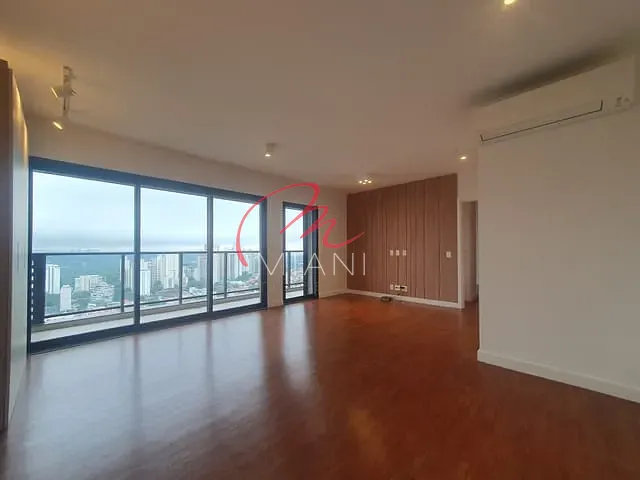 Apartamento 1 quarto e 1 banheiro, para alugar, no bairro Vila Madalena em São Paulo