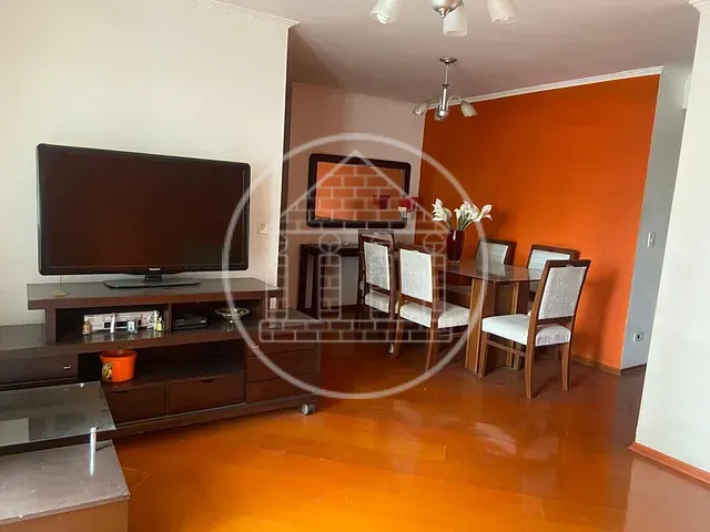 Apartamento com 74m² 3 quartos e 2 banheiros, à venda, no bairro Vila Sofia em São Paulo