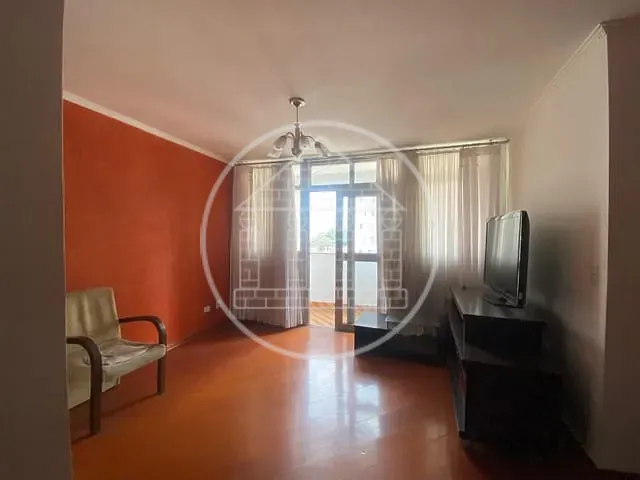 Apartamento com 74m² 3 quartos e 2 banheiros, à venda, no bairro Vila Sofia em São Paulo