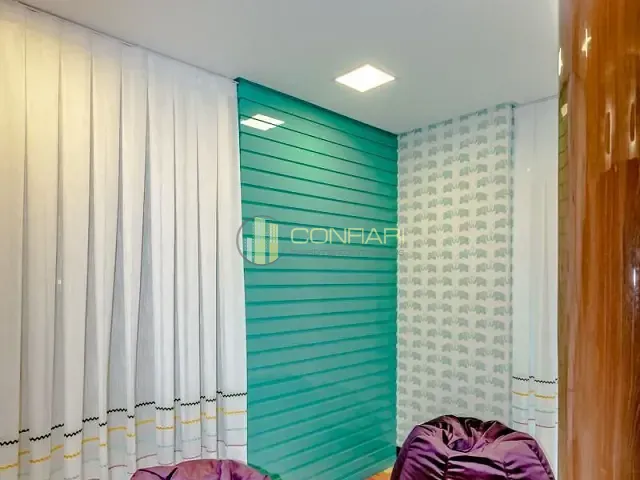 Apartamento 3 quartos e 4 banheiros, à venda, no bairro Pereque em Porto Belo
