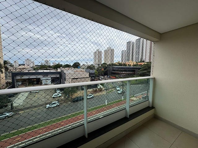 Apartamento 4 quartos e 2 banheiros, à venda, no bairro Bela Suiça em Londrina