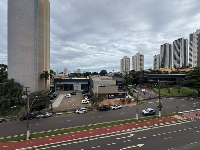 Apartamento 4 quartos e 2 banheiros, à venda, no bairro Bela Suiça em Londrina