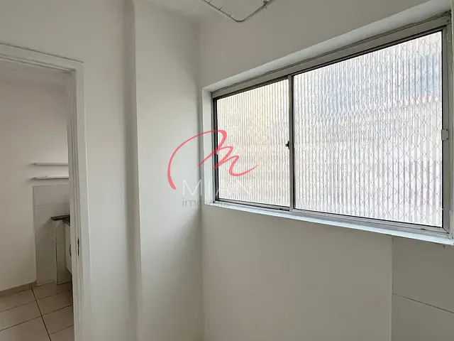 Apartamento 1 quarto e 1 banheiro, para alugar, no bairro Perdizes em São Paulo