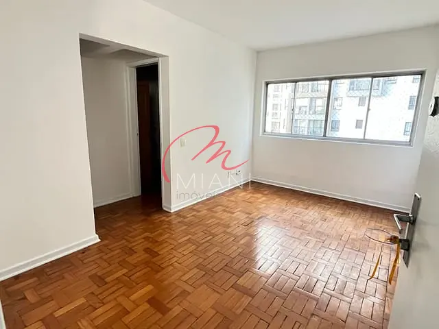 Apartamento 1 quarto e 1 banheiro, para alugar, no bairro Perdizes em São Paulo