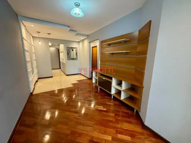 Apartamento 3 quartos e 2 banheiros, à venda, no bairro Centro em São Bernardo do Campo