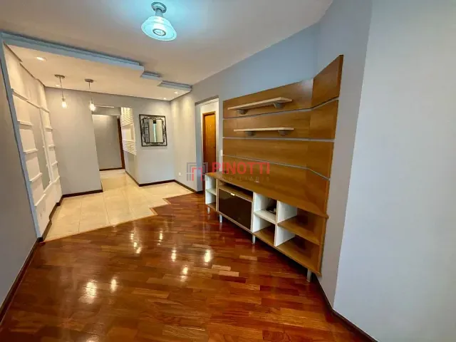 Apartamento 3 quartos e 2 banheiros, à venda, no bairro Centro em São Bernardo do Campo