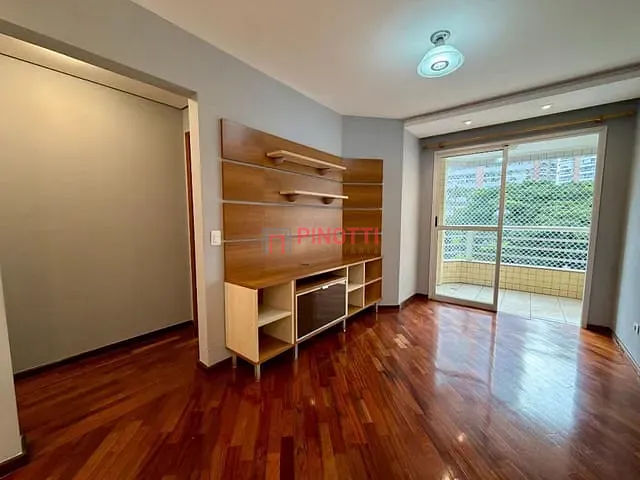 Apartamento 3 quartos e 2 banheiros, à venda, no bairro Centro em São Bernardo do Campo