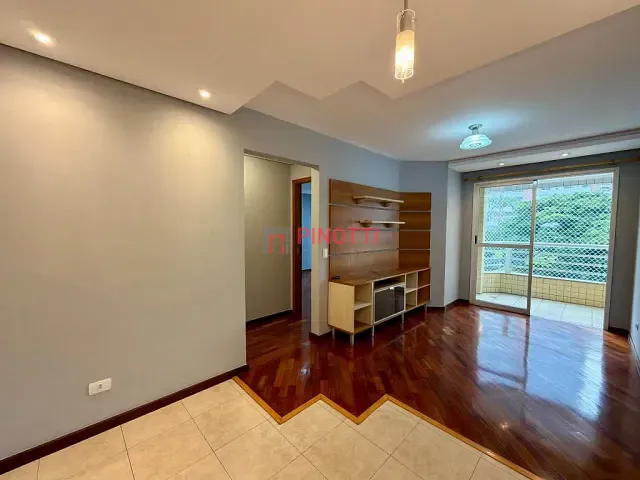 Apartamento 3 quartos e 2 banheiros, à venda, no bairro Centro em São Bernardo do Campo
