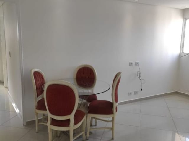 Apartamento com 68m² 2 quartos e 2 banheiros, à venda, no bairro Jardim Taboão em São Paulo