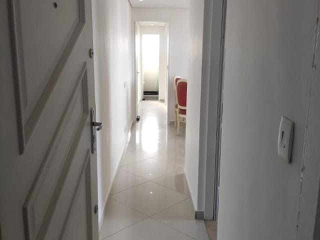 Apartamento com 68m² 2 quartos e 2 banheiros, à venda, no bairro Jardim Taboão em São Paulo