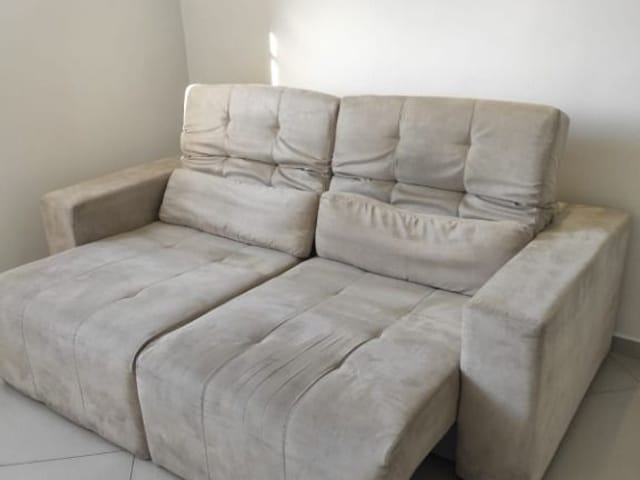 Apartamento com 68m² 2 quartos e 2 banheiros, à venda, no bairro Jardim Taboão em São Paulo