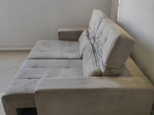 Apartamento com 68m² 2 quartos e 2 banheiros, à venda, no bairro Jardim Taboão em São Paulo