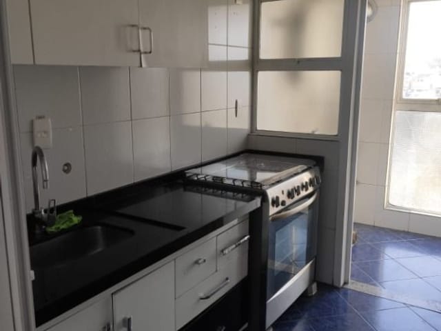 Apartamento com 68m² 2 quartos e 2 banheiros, à venda, no bairro Jardim Taboão em São Paulo