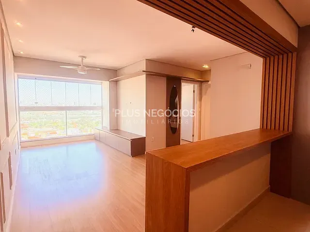 Apartamento com 72m² 2 quartos e 2 banheiros, à venda, no bairro Vila Hortência em Sorocaba