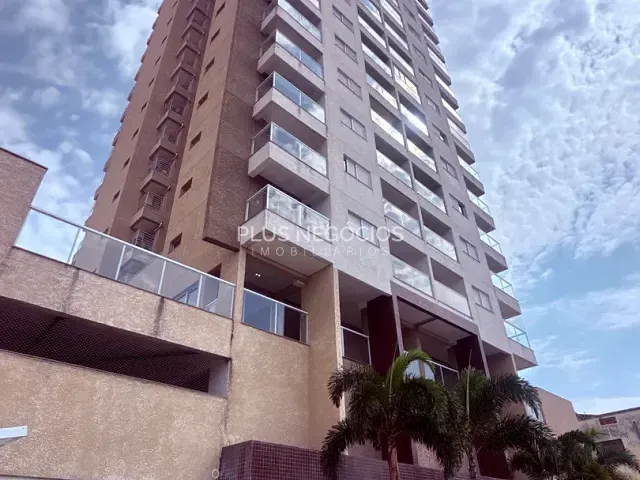 Apartamento com 72m² 2 quartos e 2 banheiros, à venda, no bairro Vila Hortência em Sorocaba
