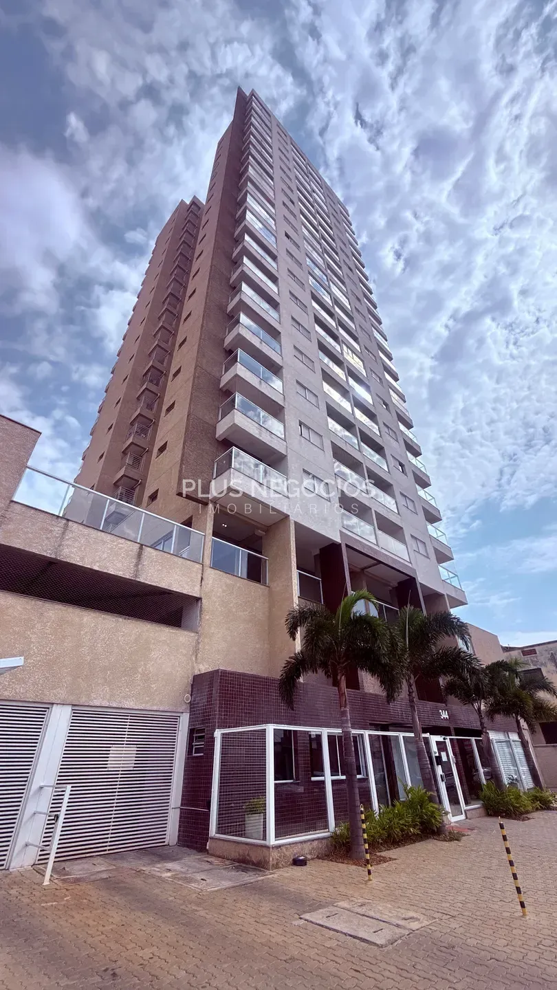 Apartamento, 2 quartos, 72 m² - Foto 2