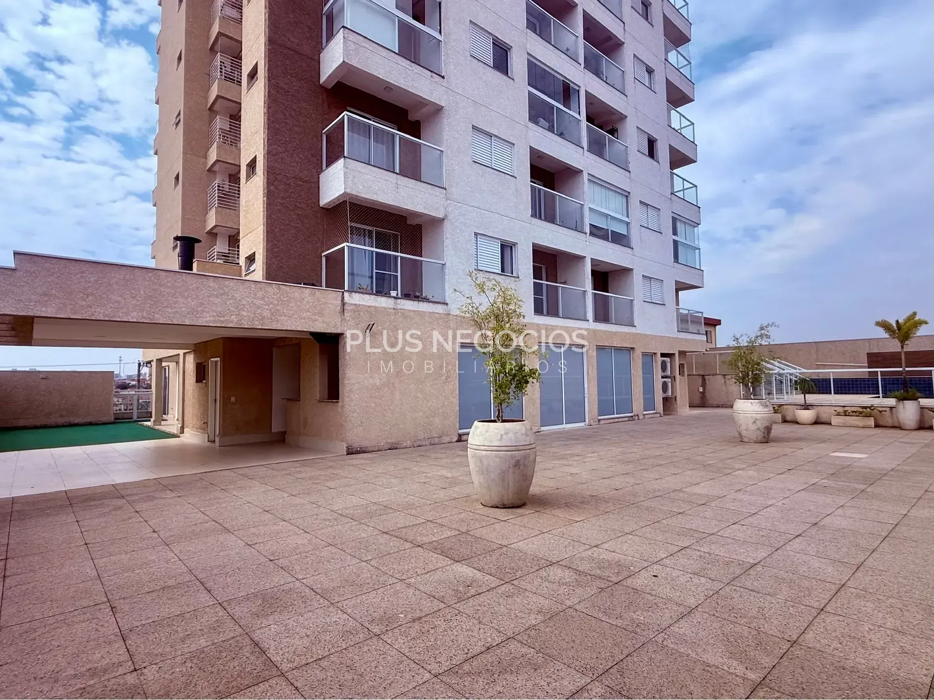 Apartamento, 2 quartos, 72 m² - Foto 8