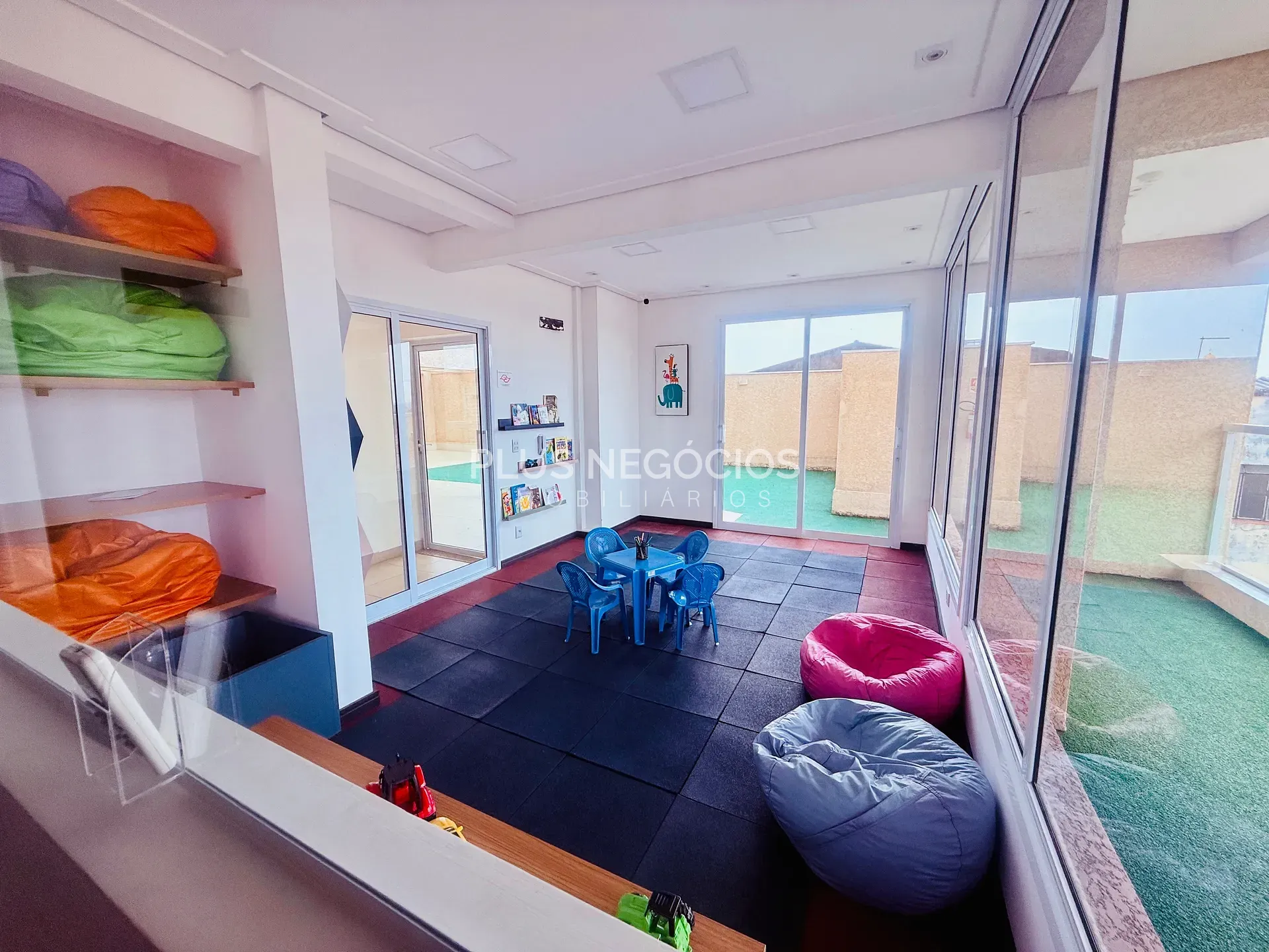 Apartamento, 2 quartos, 72 m² - Foto 14