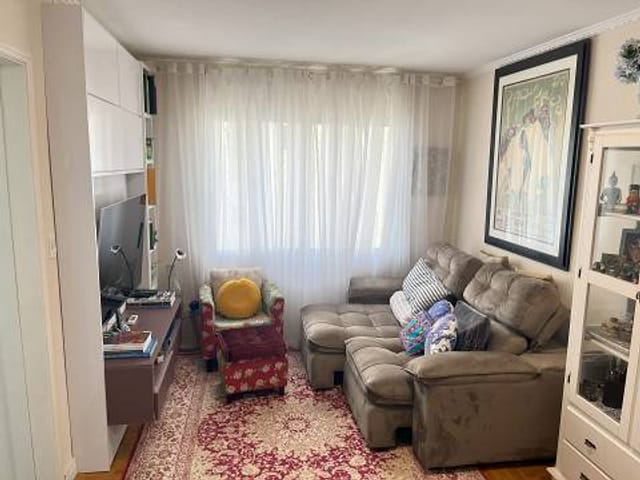 Apartamento com 67m² 1 quarto e 1 banheiro, à venda, no bairro Cambuci em São Paulo