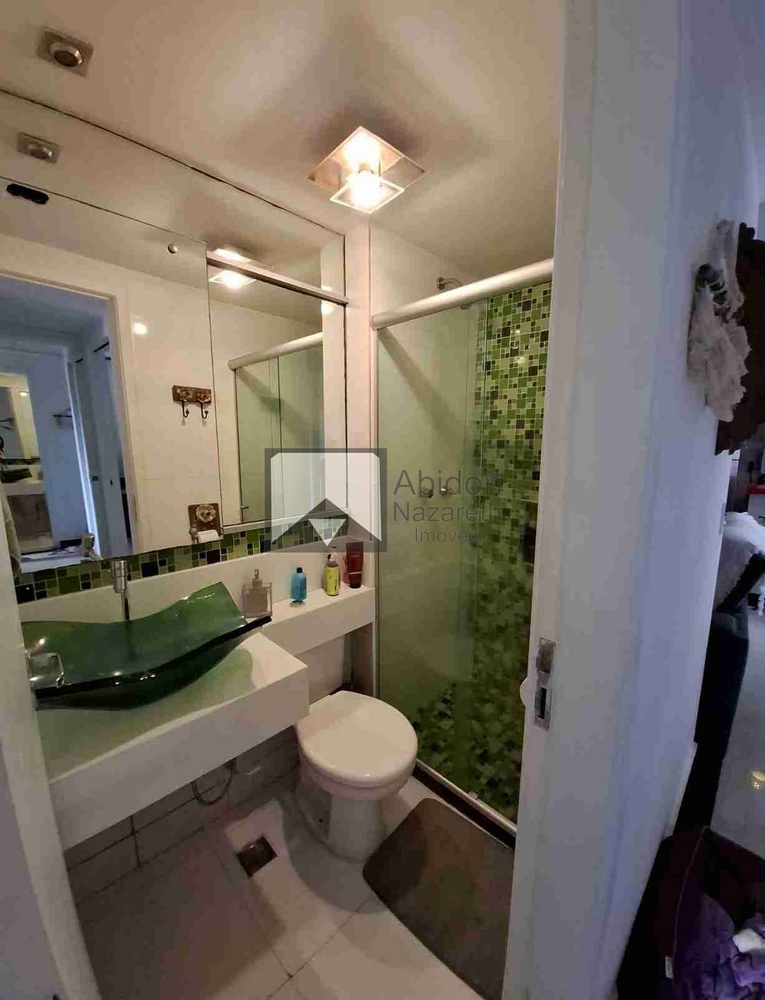 Apartamento, 3 quartos, 60 m² - Foto 41