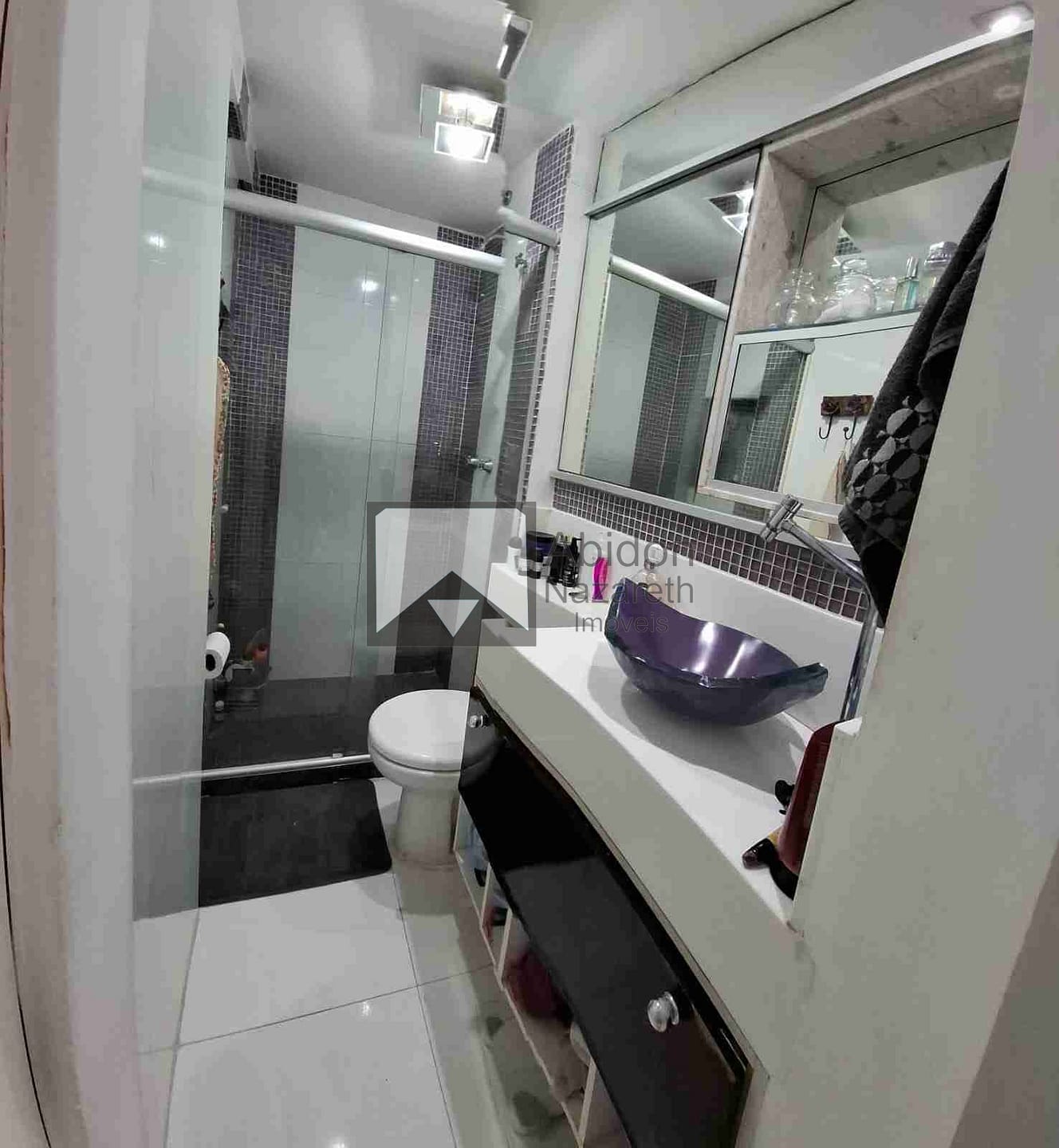 Apartamento, 3 quartos, 60 m² - Foto 42