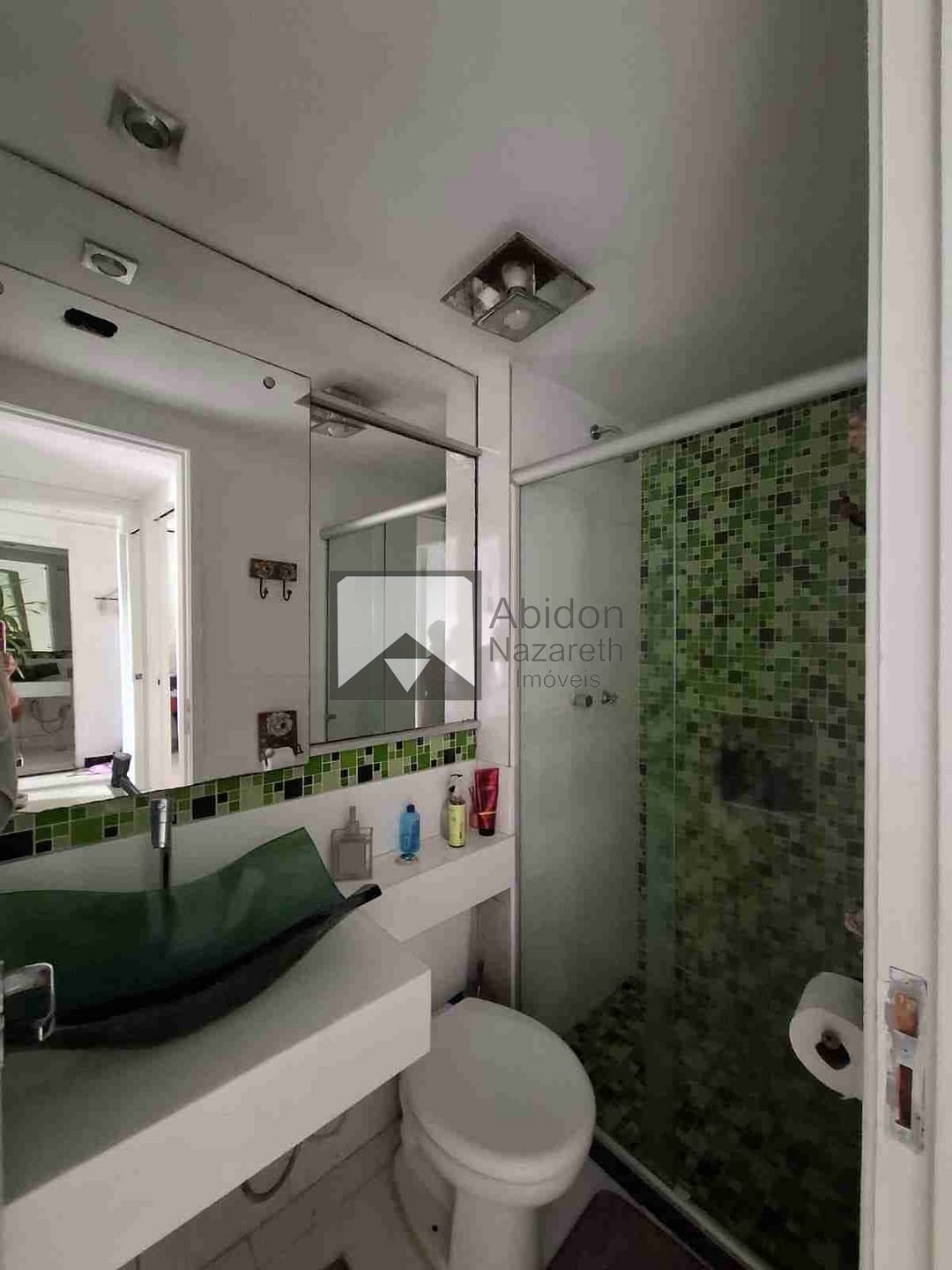 Apartamento, 3 quartos, 60 m² - Foto 39