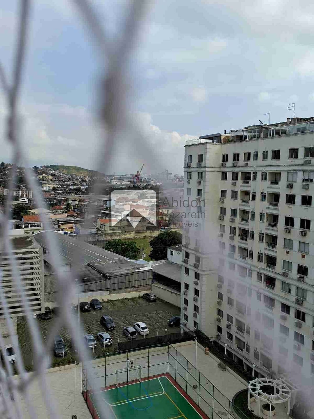 Apartamento, 3 quartos, 60 m² - Foto 35