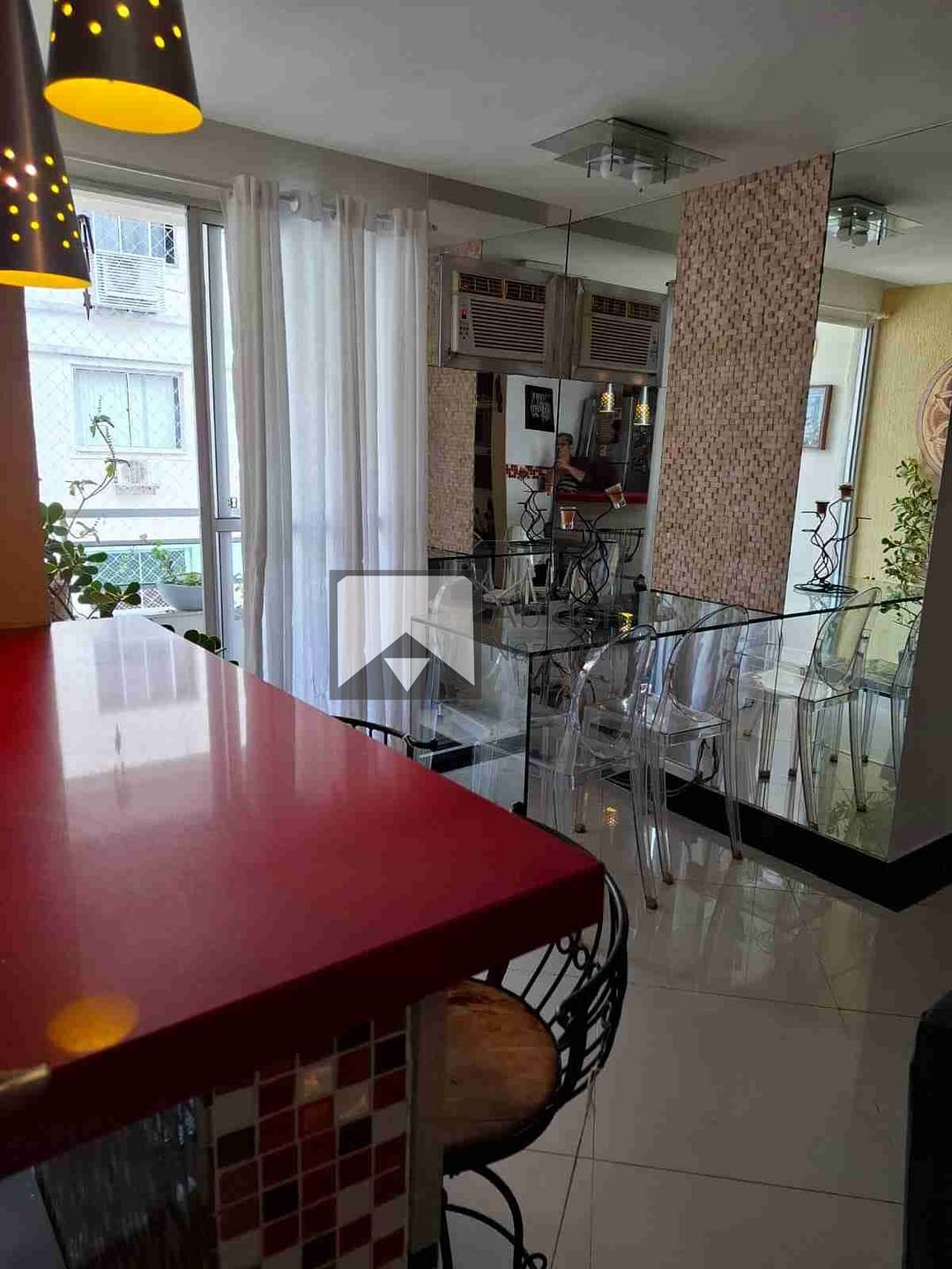 Apartamento, 3 quartos, 60 m² - Foto 40