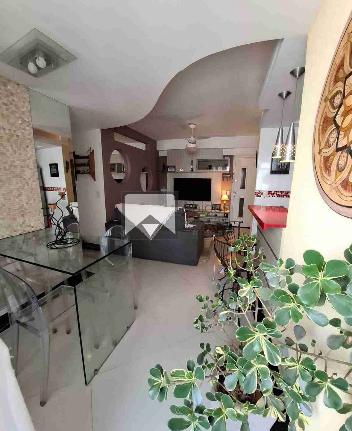 Apartamento, 3 quartos, 60 m² - Foto 34