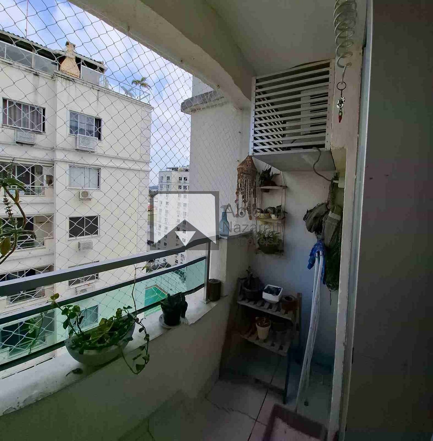 Apartamento, 3 quartos, 60 m² - Foto 33