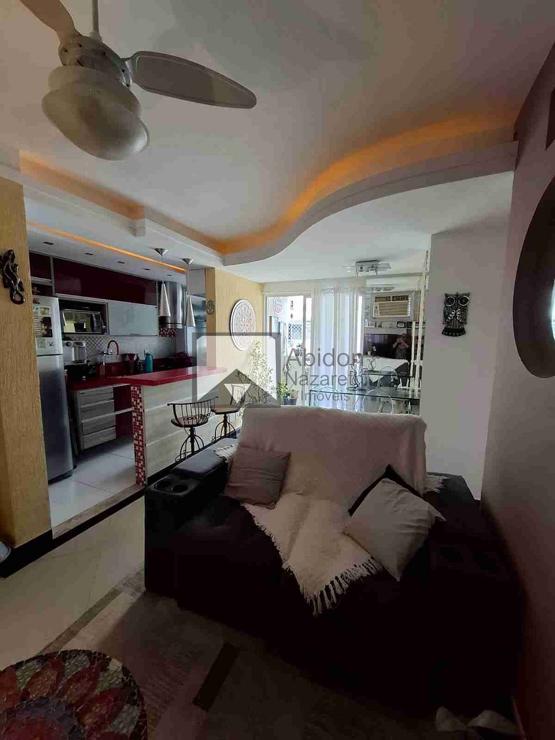 Apartamento, 3 quartos, 60 m² - Foto 37