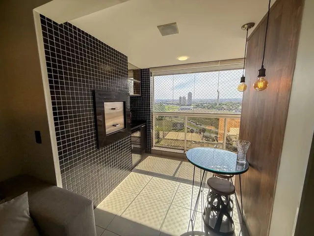Apartamento 3 quartos e 2 banheiros, à venda, no bairro Gleba Palhano em Londrina
