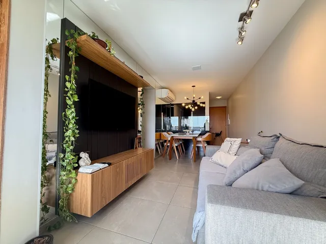 Apartamento 3 quartos e 2 banheiros, à venda, no bairro Gleba Palhano em Londrina