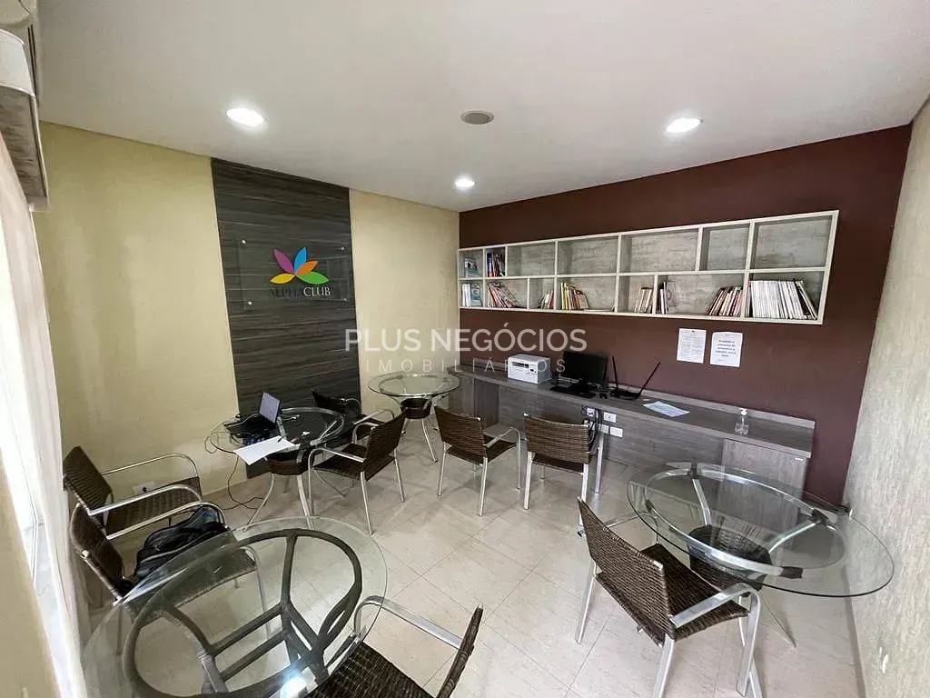 Apartamento, 2 quartos, 57 m² - Foto 35